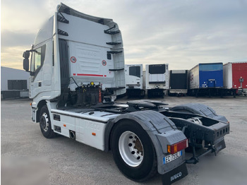 Tractor IVECO STRALIS 500: foto 3