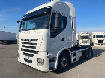 Tractor IVECO STRALIS 500: foto 3