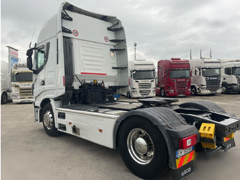 Tractor IVECO STRALIS 500: foto 2