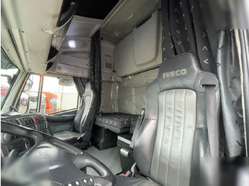 Tractor IVECO STRALIS 500: foto 4