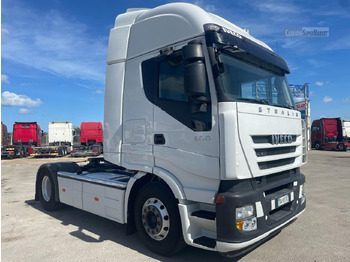 Tractor IVECO Stralis 500