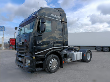 Tractor IVECO Stralis 450