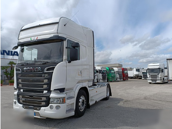 Tractor SCANIA R 450