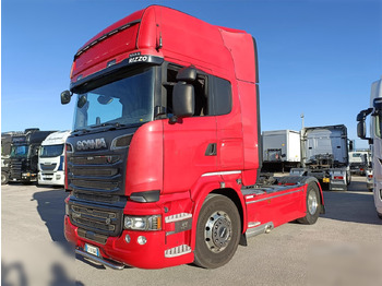 Tractor SCANIA R 580