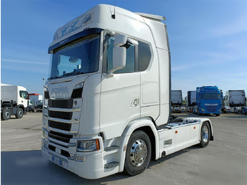 Tractor SCANIA S 500