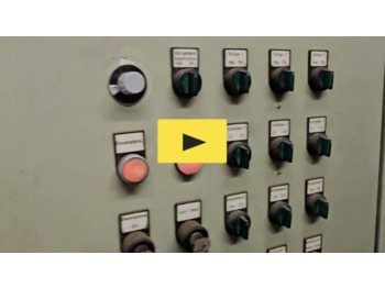 Máquina de construção Aufgabetrichter ca. 70m³: foto 2 Máquina de construção Aufgabetrichter ca. 70m³: foto 2