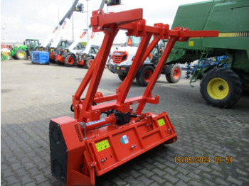 Triturador florestal BOXER AGRI