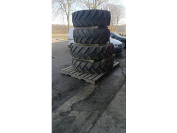 Pneu FIRESTONE