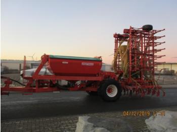 Semeadeira nuevo Maschio Scatenata 4500  8m: foto 1
