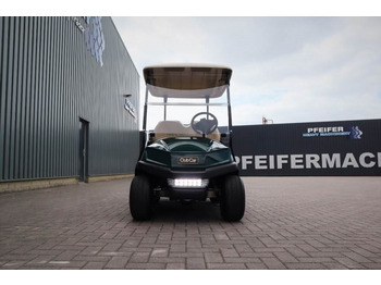 Carrinho de golfe Club Car TEMPO 2+2 Valid Inspection, *Guarantee! Dutch Regi: foto 2