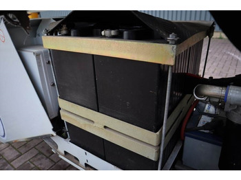 Plataforma articulada, Plataforma aranha Falcon FS330Z Bi-Energy, Diesel - Battery, 33m Working He: foto 4