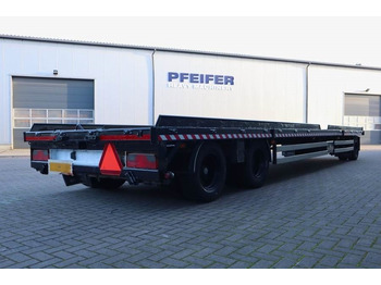 Locação de GS Meppel AC-2800L Dutch Registration, 3 Axles, 20t L  GS Meppel AC-2800L Dutch Registration, 3 Axles, 20t L: foto 2