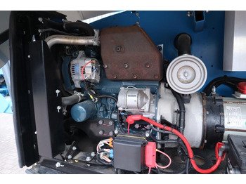 Locação de Genie Z45FE Valid inspection, *Guarantee, Hybird, Rough Genie Z45FE Valid inspection, *Guarantee, Hybird, Rough: foto 4 Locação de Genie Z45FE Valid inspection, *Guarantee, Hybird, Rough Genie Z45FE Valid inspection, *Guarantee, Hybird, Rough: foto 4