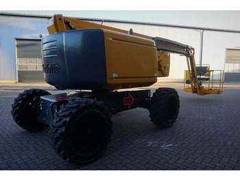 Plataforma articulada Haulotte HA20RTJ Pro Valid inspection, *Guarantee! 20.6 m W: foto 2