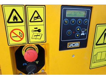 Plataforma de Tijera/ Plataforma de tesoura JCB S1930E Valid inspection, *Guarantee! 8m Working He: foto 4