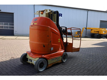 Plataforma articulada JLG Toucan 10E Electric, 10.1 m Working Height, 200kg: foto 2