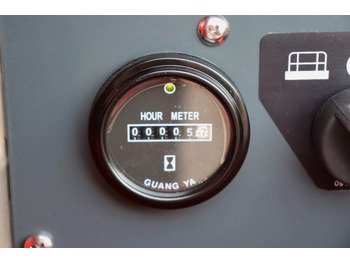 Plataforma de Tijera/ Plataforma de tesoura Magni DS1418RT New And Available Directly From Stock, Di: foto 5