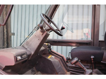 Empilhador todo-o-terreno Manitou M30-4 Diesel, 4x4 Drive, 3t Capacity, Triplex Mast: foto 4