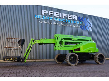 Plataforma articulada NIFTYLIFT
