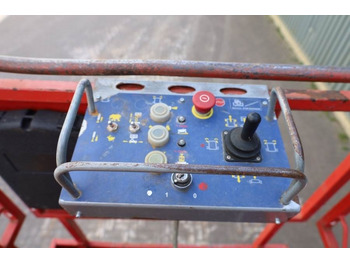 Plataforma de Tijera/ Plataforma de tesoura PB LIFT S151-12E Electric, 15m Working Height, 550kg: foto 5 Plataforma de Tijera/ Plataforma de tesoura PB LIFT S151-12E Electric, 15m Working Height, 550kg: foto 5