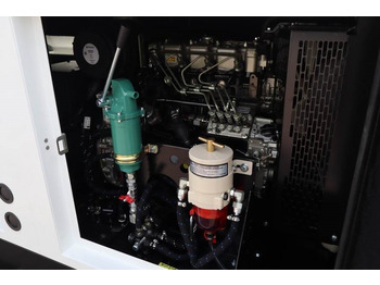 Gerador elétrico Pramac GPW20P Unused, Valid inspection, *Guarantee! Diese: foto 5 Gerador elétrico Pramac GPW20P Unused, Valid inspection, *Guarantee! Diese: foto 5