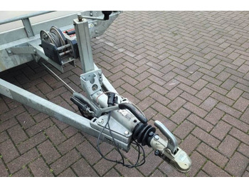 Reboque para carros Saris C2700 2 Axel Trailer, Maximum payload: 2045 kg, In: foto 3