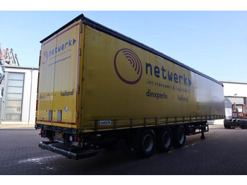 Reboque de lona Schmitz Cargobull SCB3ST CoC Documents, TuV Loading Certif: foto 2