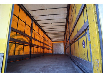 Reboque de lona Schmitz Cargobull SCB3ST CoC Documents, TuV Loading Certif: foto 3