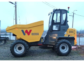 Tombador WACKER