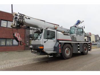 Grua todo o terreno LIEBHERR LTM 1030/2