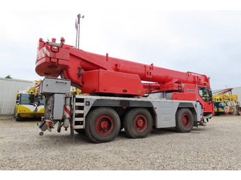Grua todo o terreno Liebherr LTM 1055-3.2: foto 3