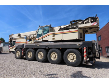 Grua todo o terreno Terex Demag AC 100: foto 4