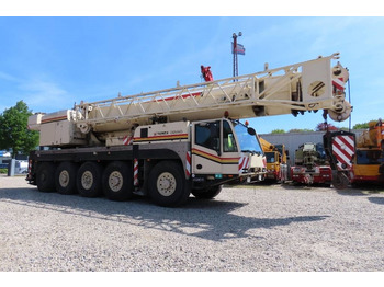 Grua todo o terreno Terex Demag AC 100: foto 2
