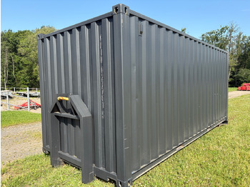 Contentor ampliroll
