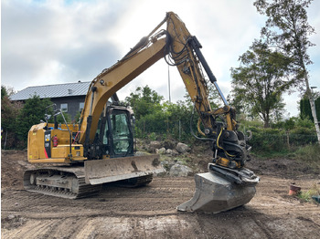 Escavadeira CATERPILLAR 313FL