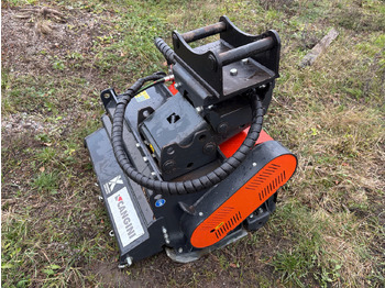 Equipamento de construção