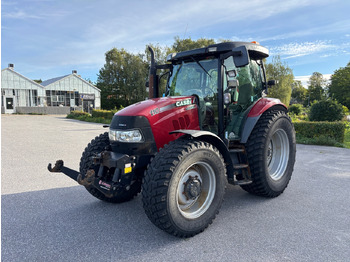 Trator CASE IH Maxxum