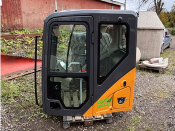 Equipamento de construção CASE