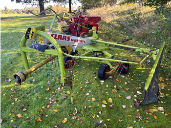 Ancinho enleirador CLAAS Liner