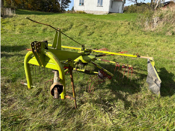 Ancinho enleirador CLAAS
