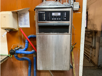 Equipamento de gado DELAVAL