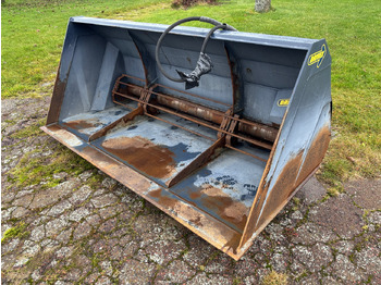 Espalhador de areia/ Sal