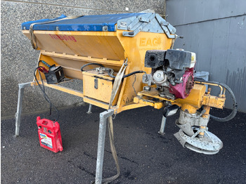 Espalhador de areia/ Sal