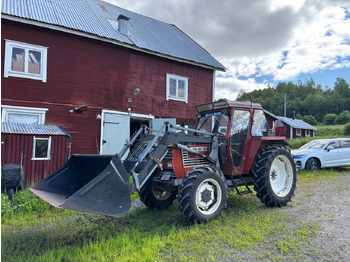 Trator FIAT 90 series