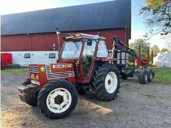 Trator FIAT 90 series