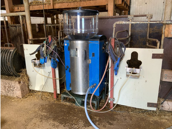 Equipamento de gado