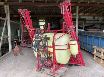 Pulverizador montado HARDI