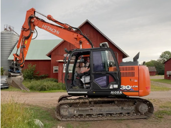 Escavadeira HITACHI ZX130