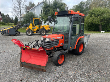 Trator KUBOTA B series