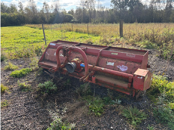 Triturador de martelos/ Destroçador KUHN